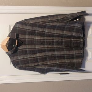 Kuhl Fugitive Shirt, XL
